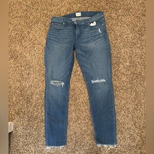 Hudson Jean size 30